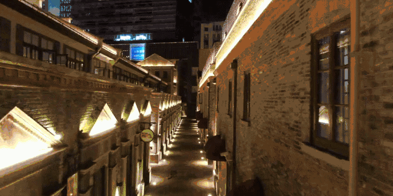 今潮8弄.gif