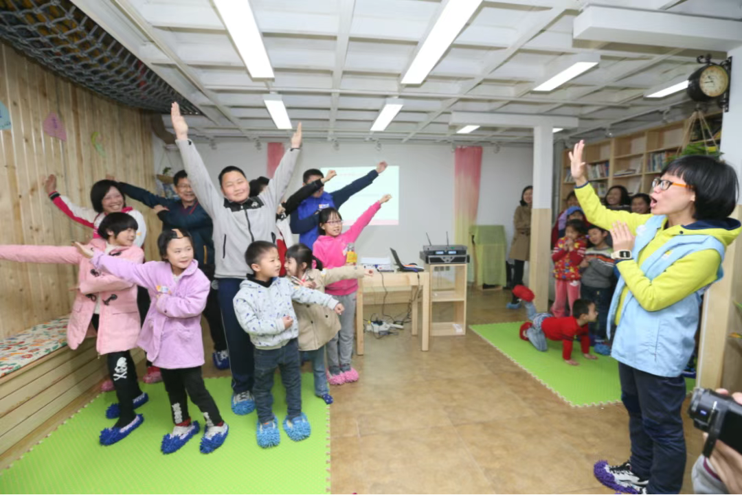 慈善募捐 | 协作者流动儿童支持计划 | 帮帮公益