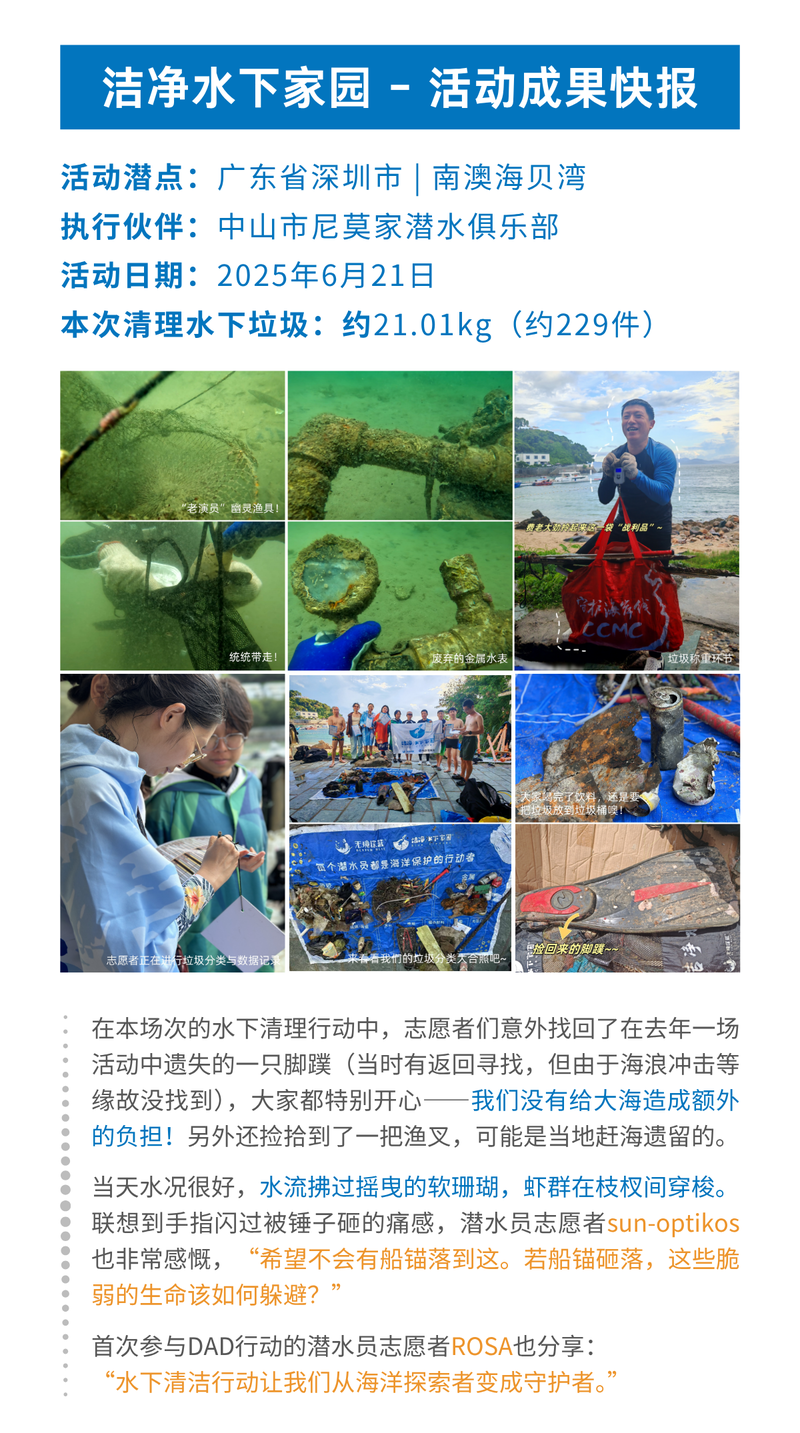 20250621尼莫家潜水深圳海贝湾DAD活动成果快报.png