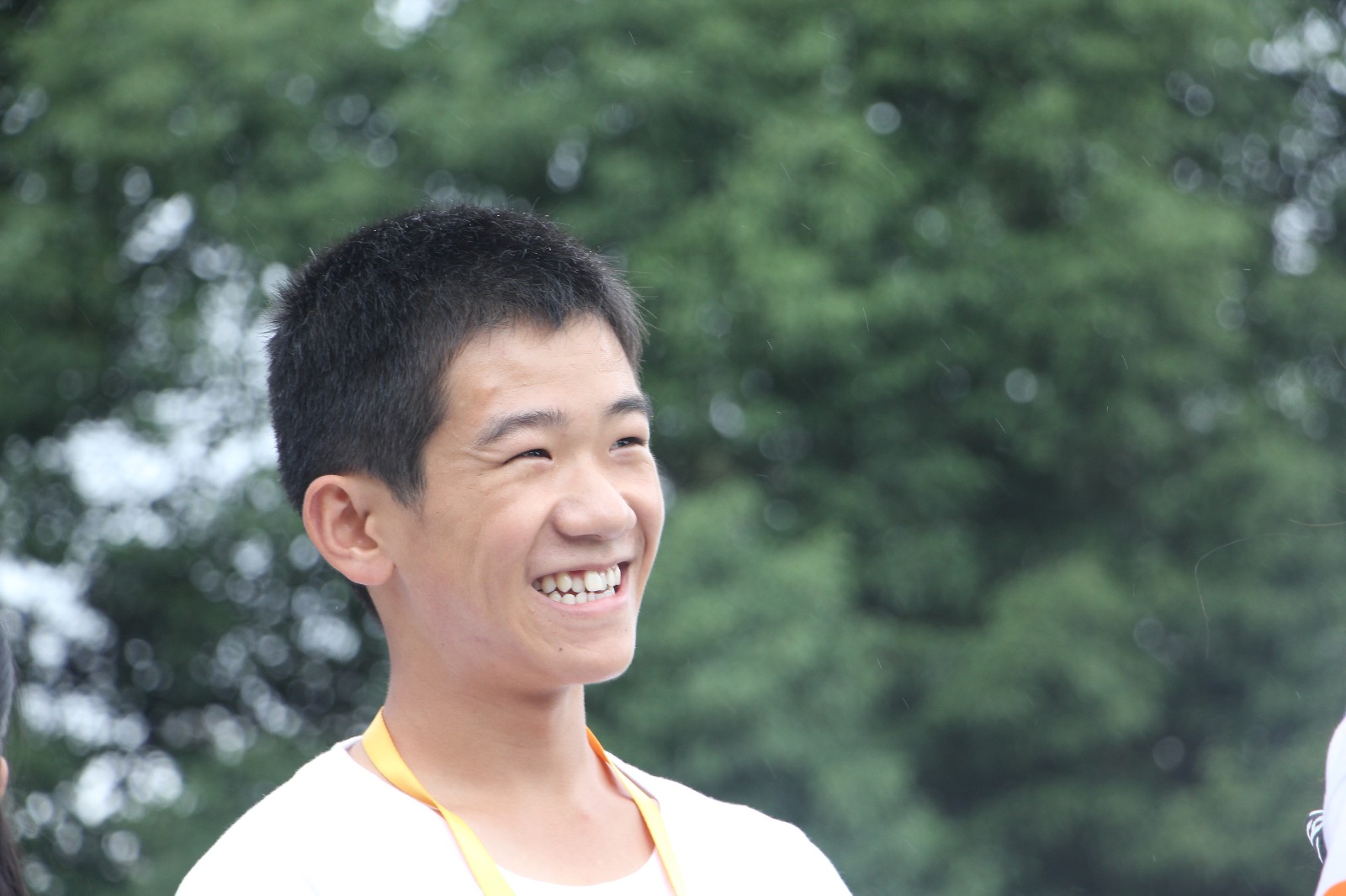 助力乡村少年成长